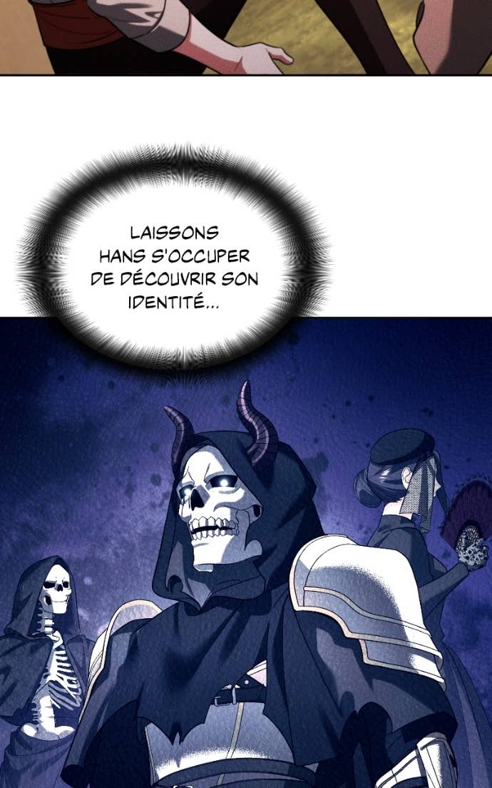 All My Alter Egos Are Tycoons Chapitre 63 - Page 77
