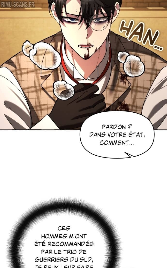 All My Alter Egos Are Tycoons Chapitre 63 - Page 79