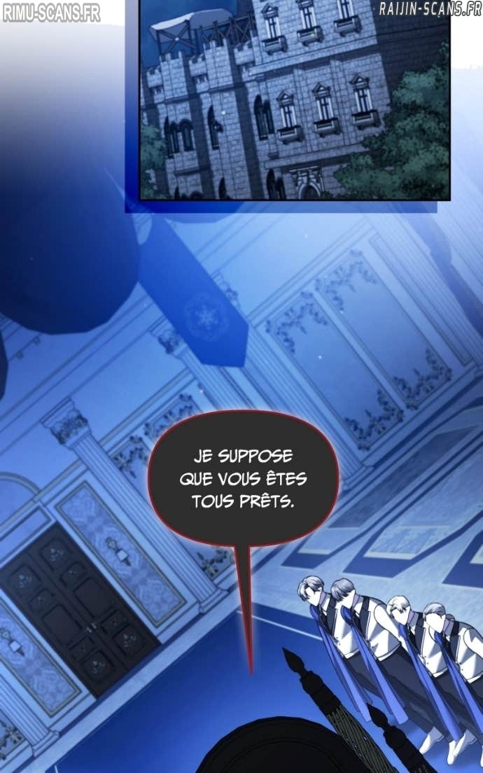 All My Alter Egos Are Tycoons Chapitre 63 - Page 85