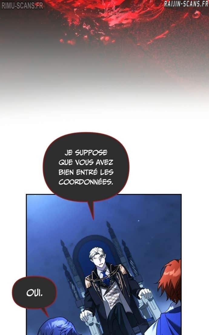 All My Alter Egos Are Tycoons Chapitre 64 - Page 10