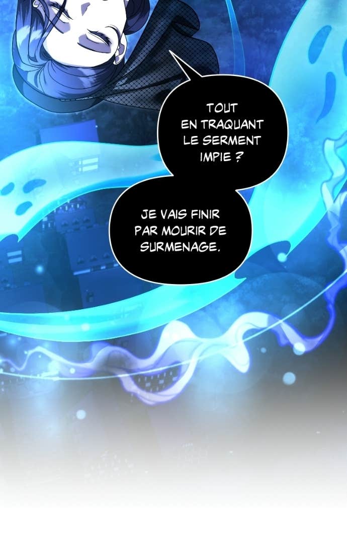 All My Alter Egos Are Tycoons Chapitre 64 - Page 21