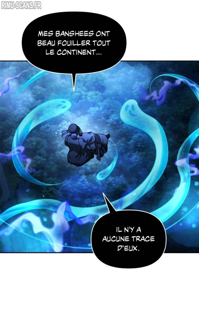 All My Alter Egos Are Tycoons Chapitre 64 - Page 22