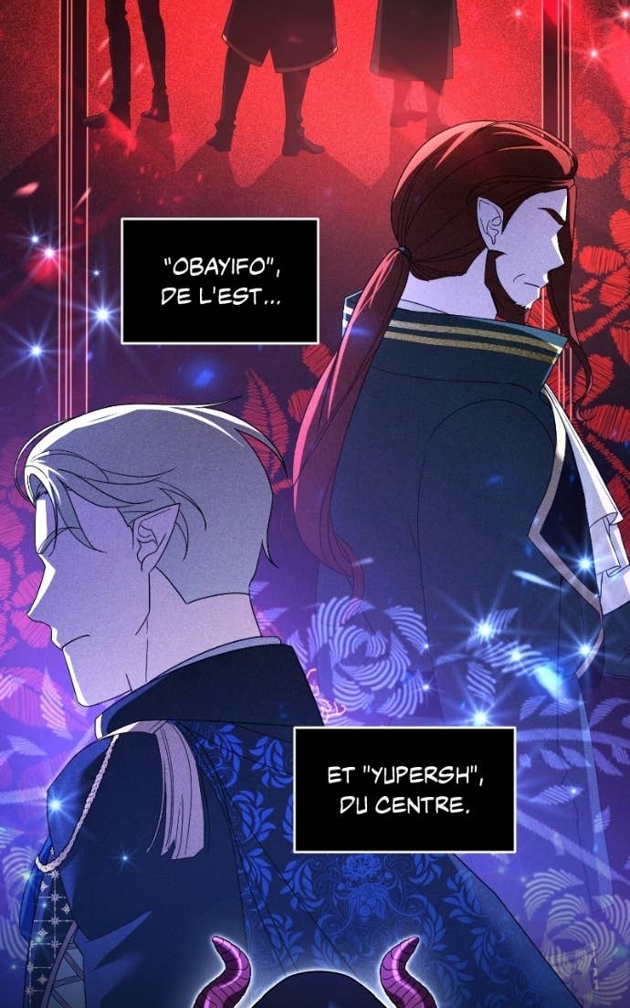 All My Alter Egos Are Tycoons Chapitre 64 - Page 33