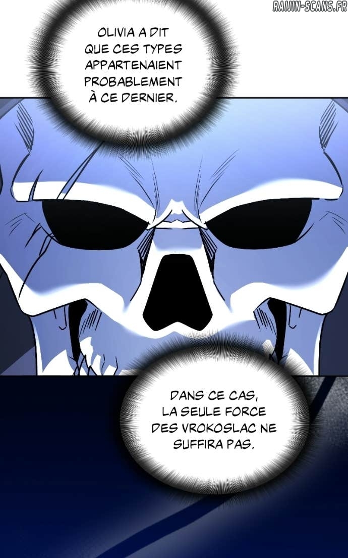 All My Alter Egos Are Tycoons Chapitre 64 - Page 35