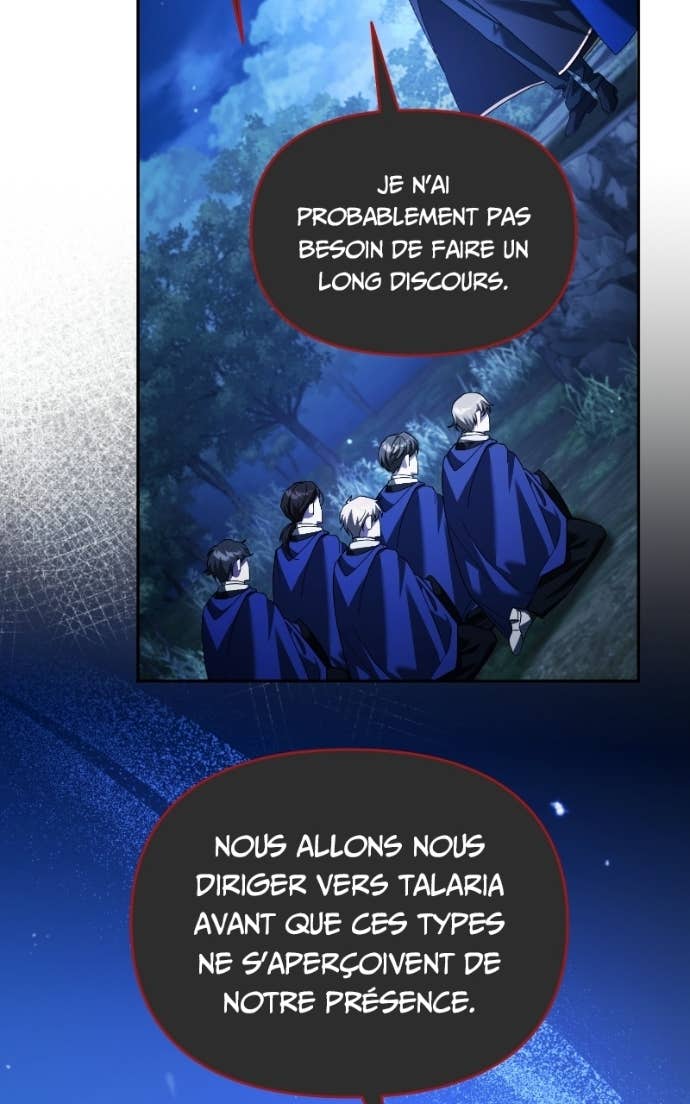 All My Alter Egos Are Tycoons Chapitre 64 - Page 53