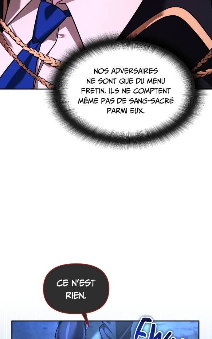 All My Alter Egos Are Tycoons Chapitre 64 - Page 59