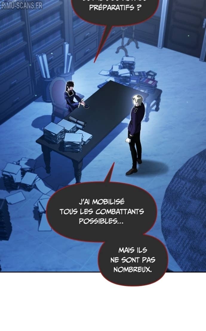 All My Alter Egos Are Tycoons Chapitre 65 - Page 4