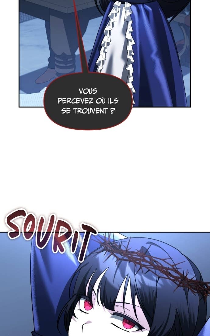 All My Alter Egos Are Tycoons Chapitre 65 - Page 6