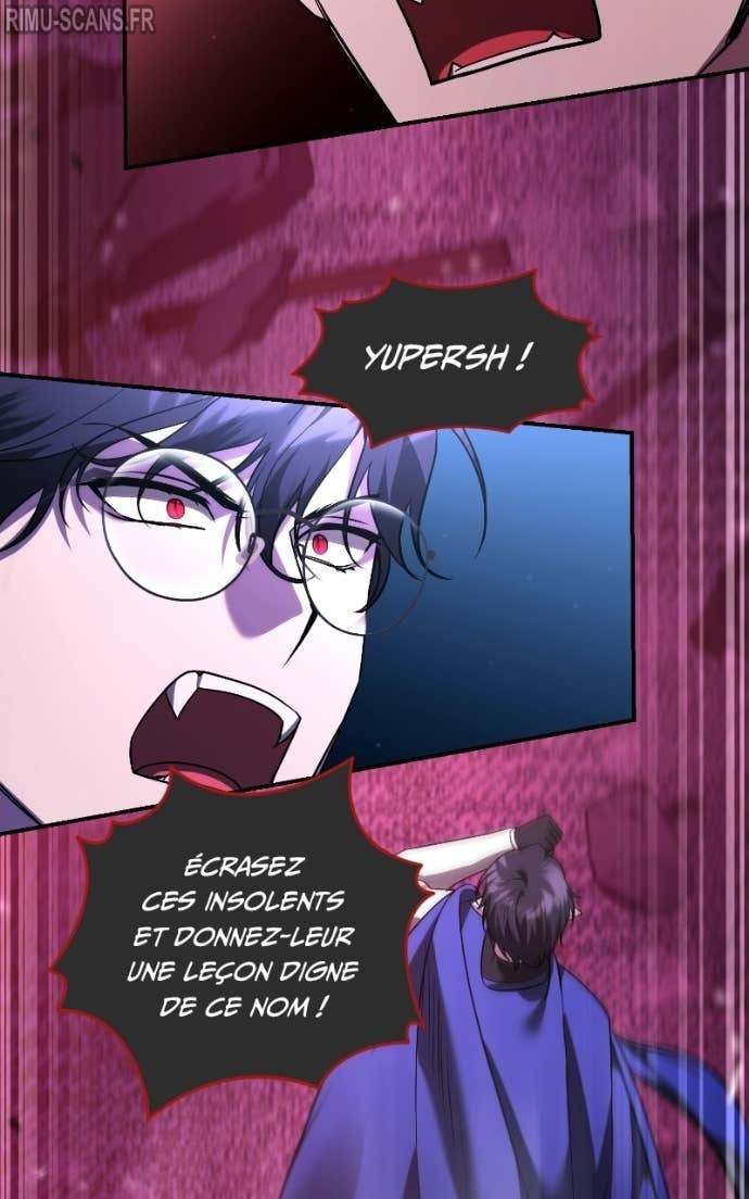 All My Alter Egos Are Tycoons Chapitre 65 - Page 46