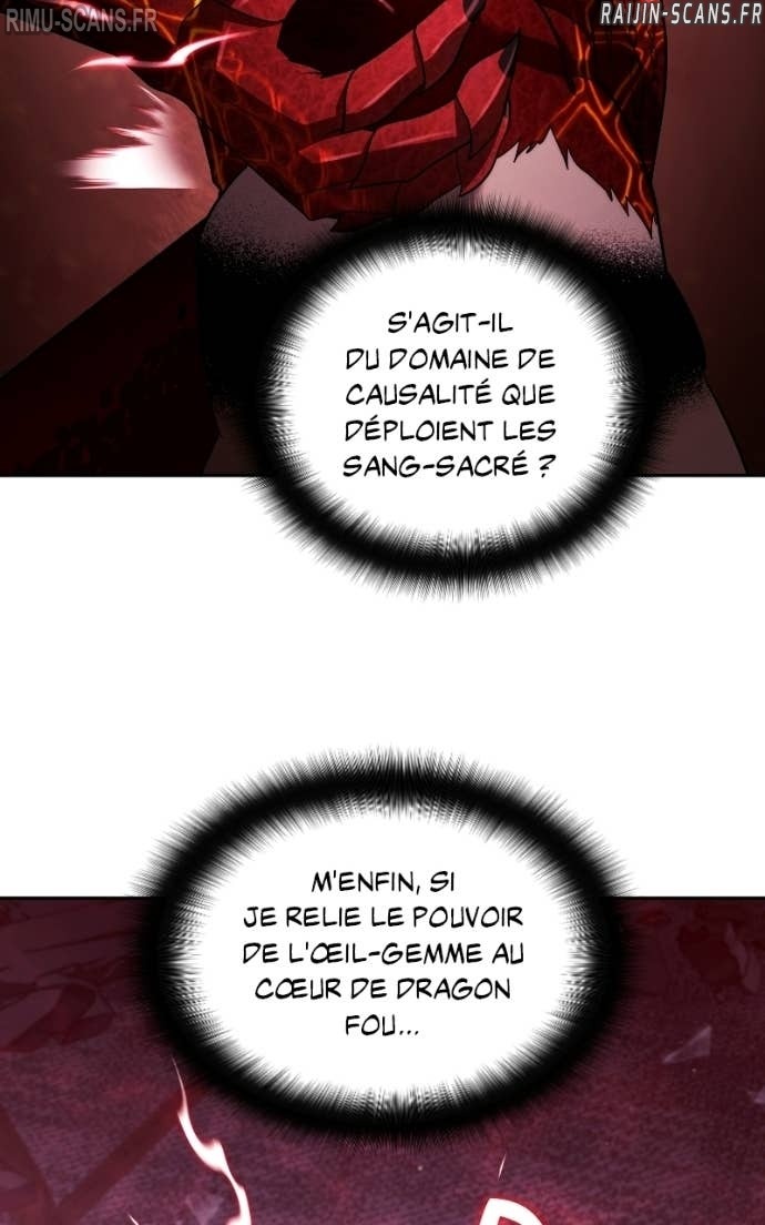 All My Alter Egos Are Tycoons Chapitre 66 - Page 25