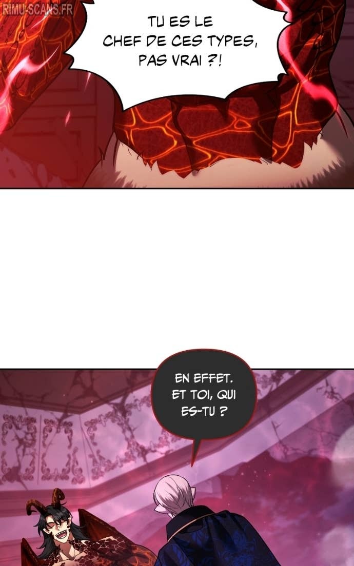All My Alter Egos Are Tycoons Chapitre 66 - Page 34