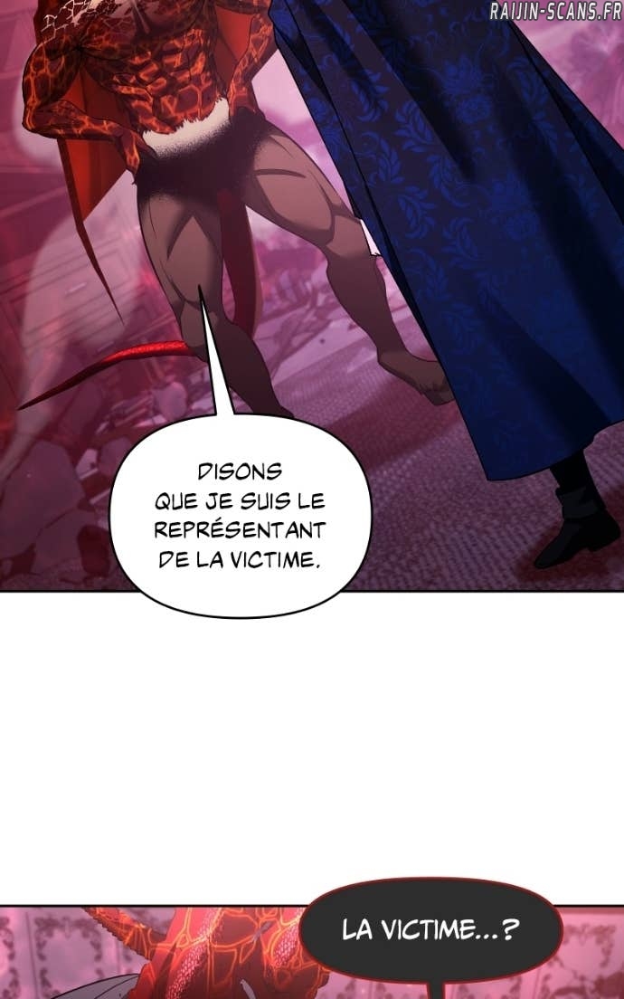 All My Alter Egos Are Tycoons Chapitre 66 - Page 35