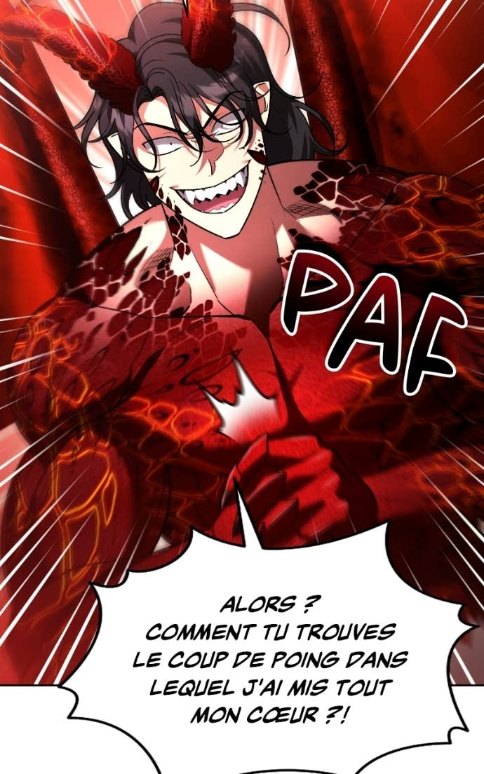 All My Alter Egos Are Tycoons Chapitre 66 - Page 44