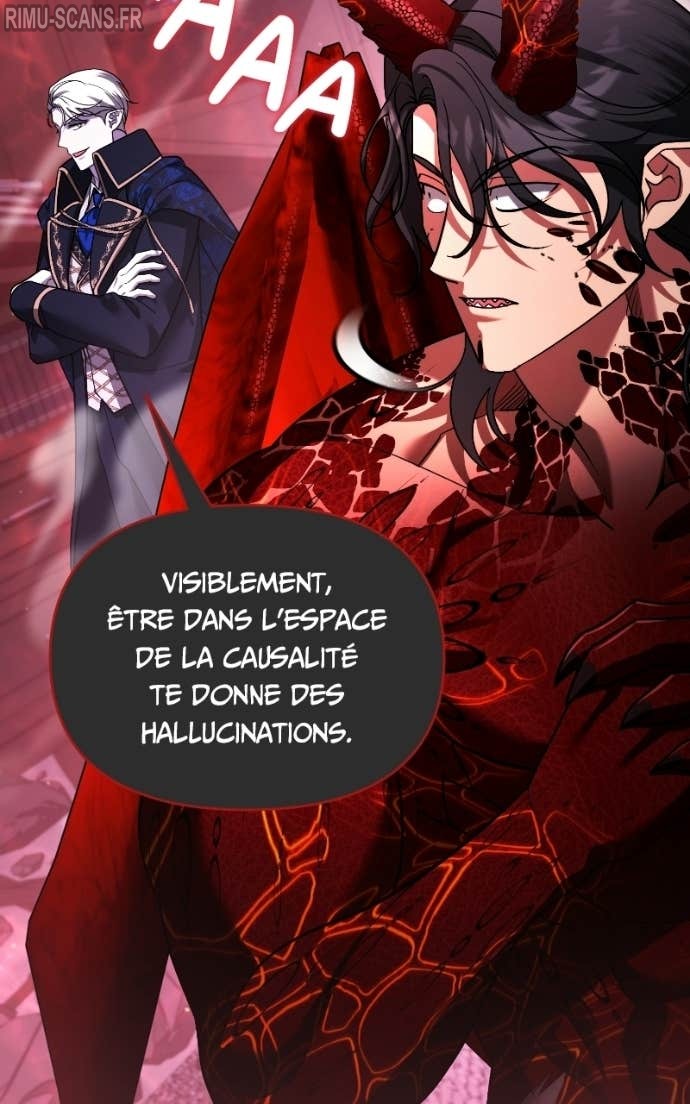All My Alter Egos Are Tycoons Chapitre 66 - Page 46