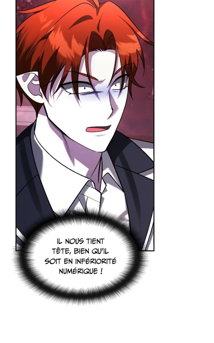 All My Alter Egos Are Tycoons Chapitre 66 - Page 66
