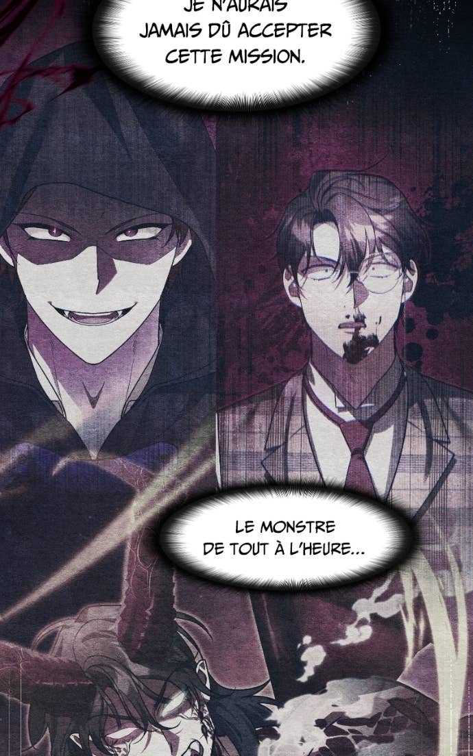 All My Alter Egos Are Tycoons Chapitre 66 - Page 81
