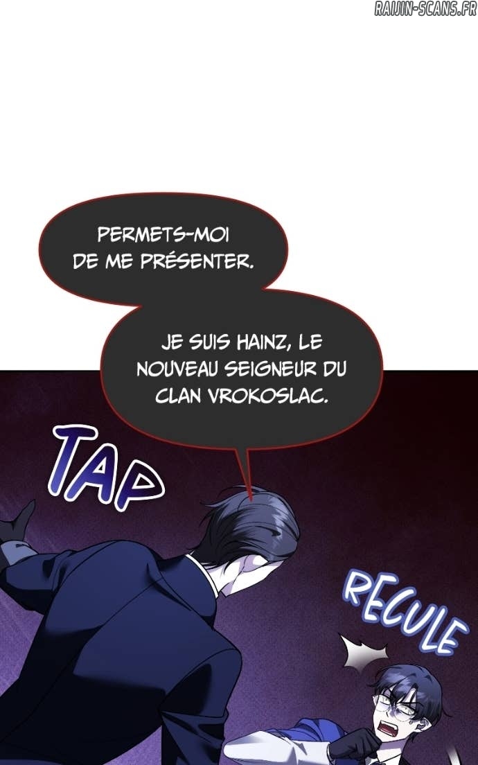 All My Alter Egos Are Tycoons Chapitre 67 - Page 5