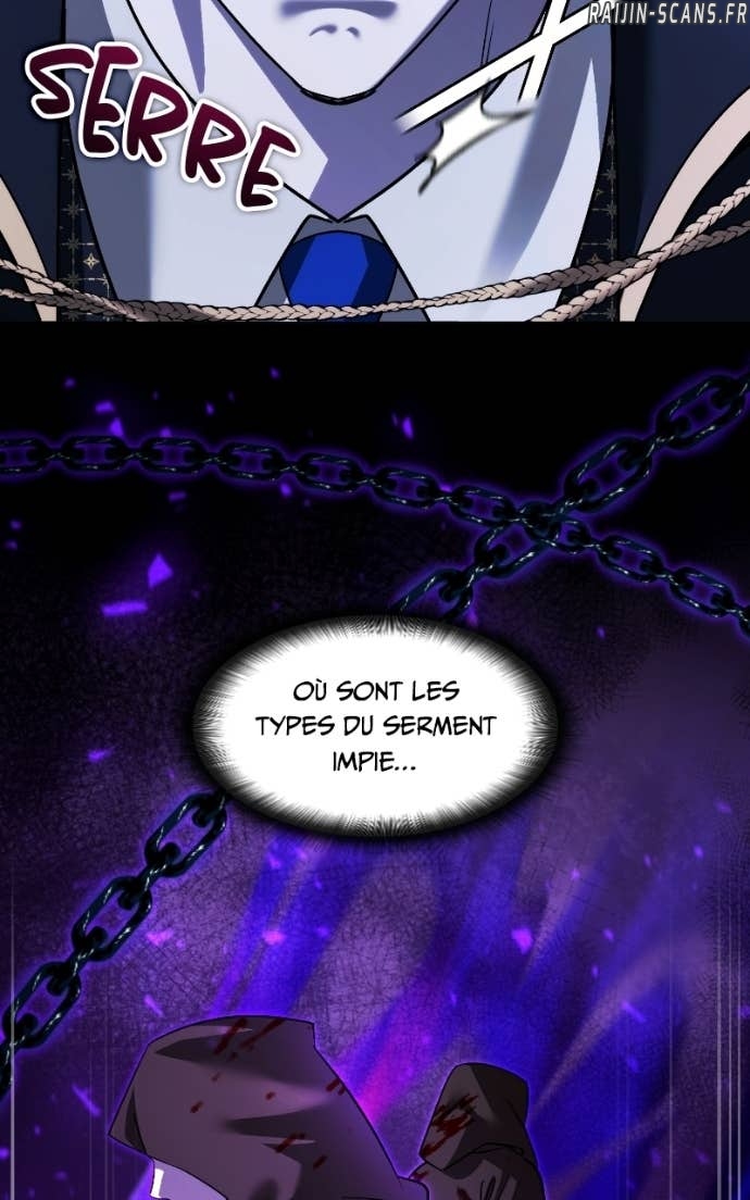 All My Alter Egos Are Tycoons Chapitre 67 - Page 20