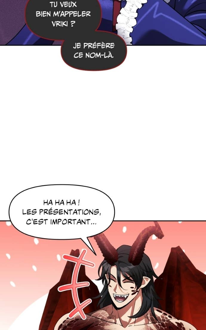 All My Alter Egos Are Tycoons Chapitre 67 - Page 33