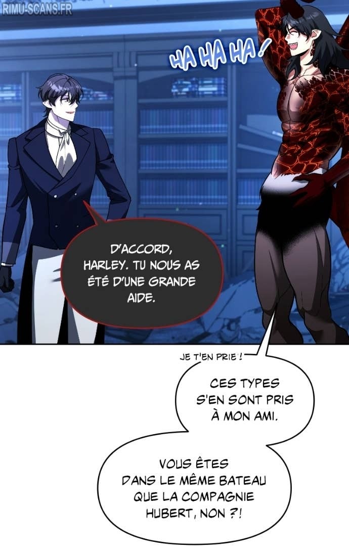 All My Alter Egos Are Tycoons Chapitre 67 - Page 94