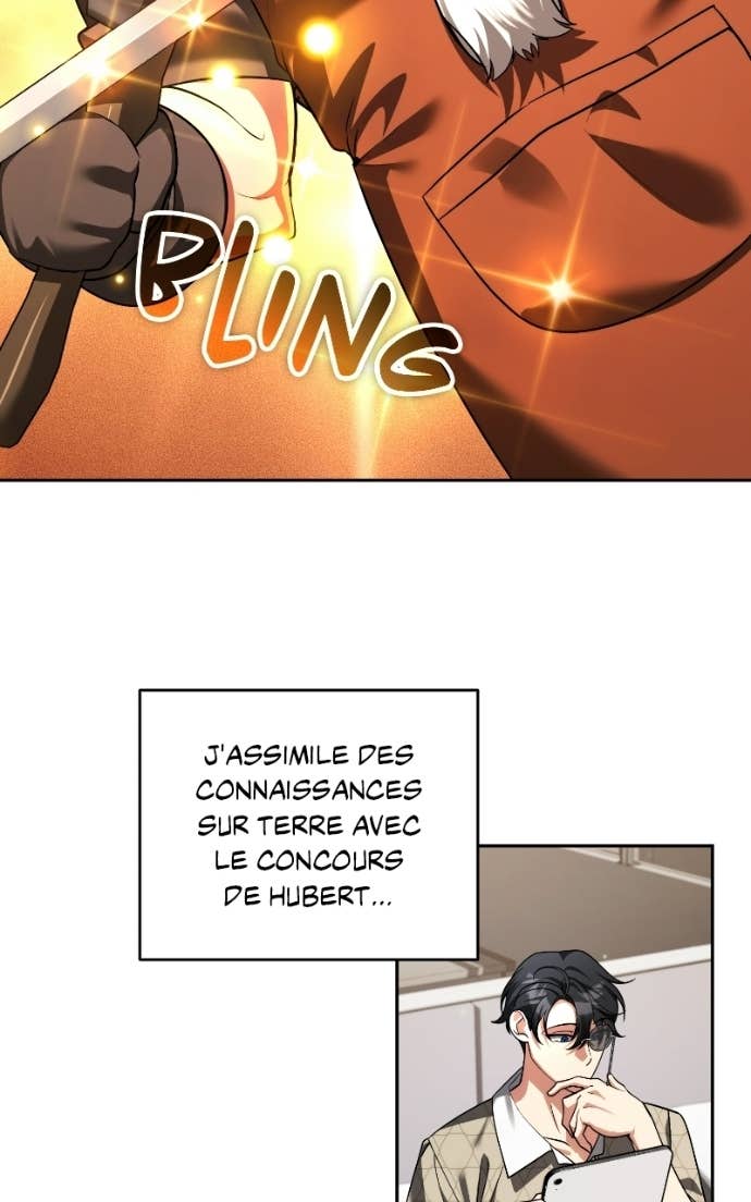 All My Alter Egos Are Tycoons Chapitre 68 - Page 32