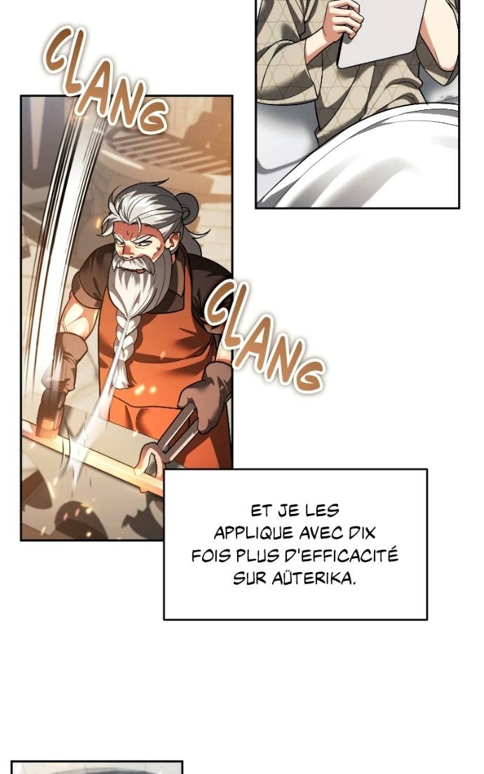 All My Alter Egos Are Tycoons Chapitre 68 - Page 33