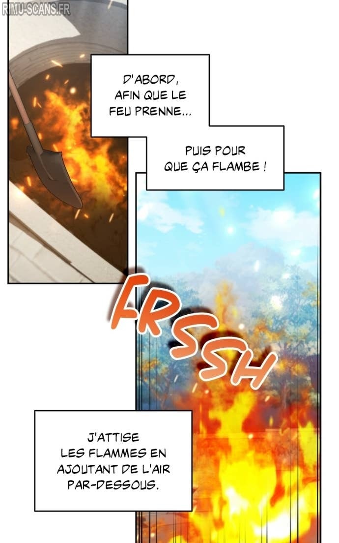 All My Alter Egos Are Tycoons Chapitre 68 - Page 34