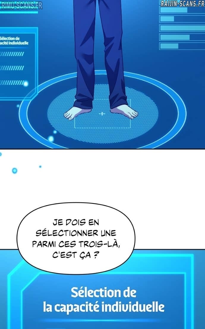 All My Alter Egos Are Tycoons Chapitre 68 - Page 55