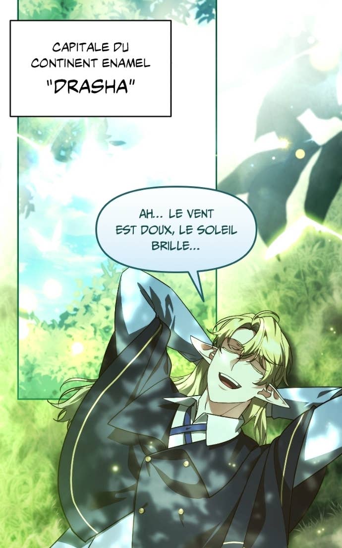 All My Alter Egos Are Tycoons Chapitre 69 - Page 2