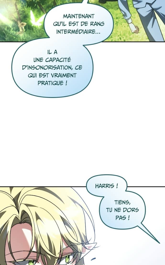 All My Alter Egos Are Tycoons Chapitre 69 - Page 23