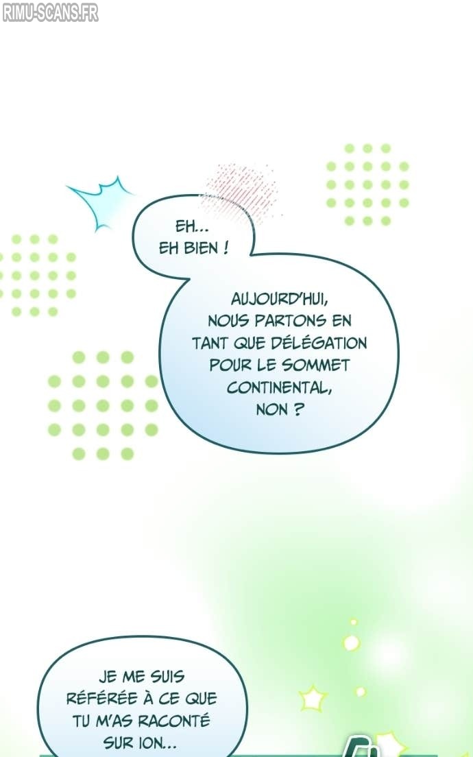 All My Alter Egos Are Tycoons Chapitre 69 - Page 28