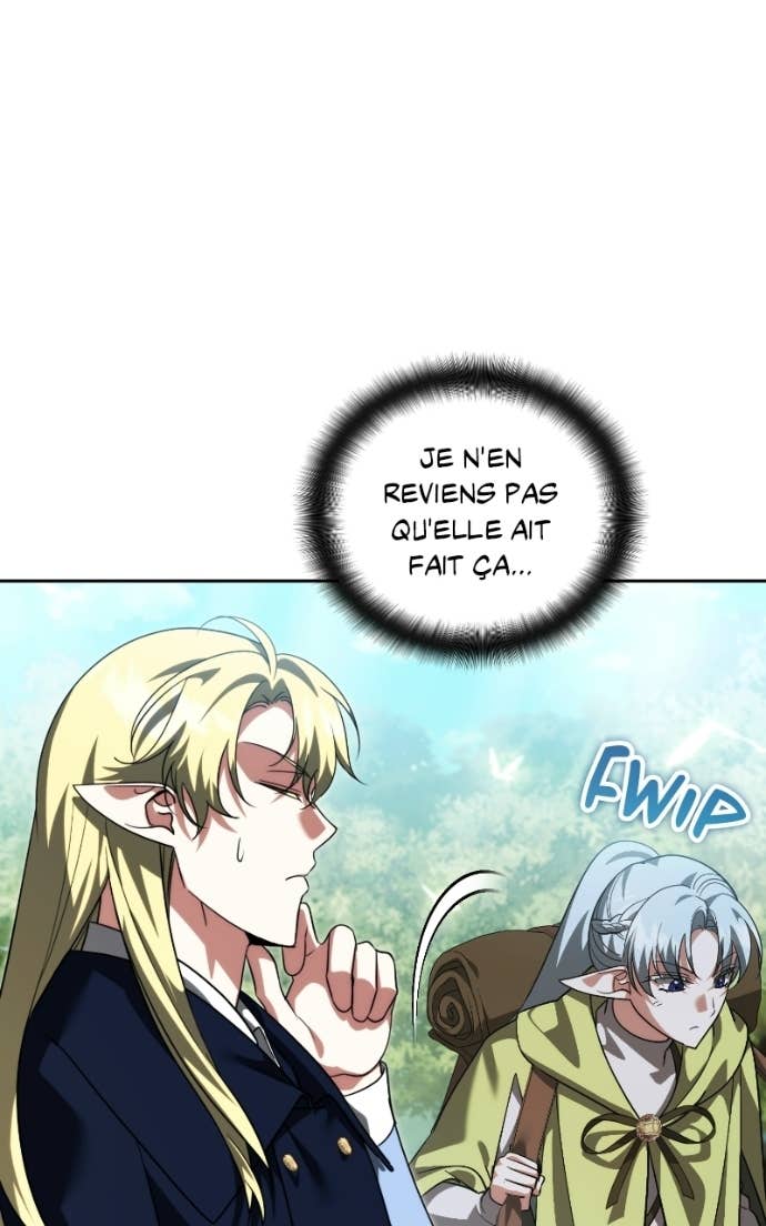 All My Alter Egos Are Tycoons Chapitre 69 - Page 32