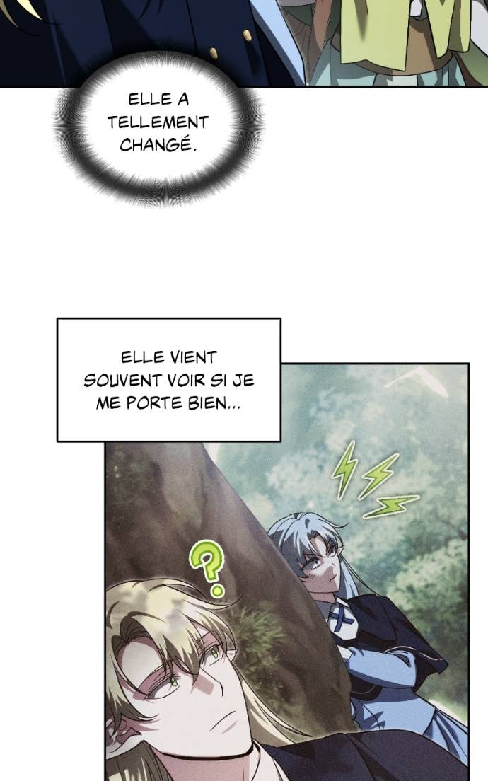All My Alter Egos Are Tycoons Chapitre 69 - Page 33