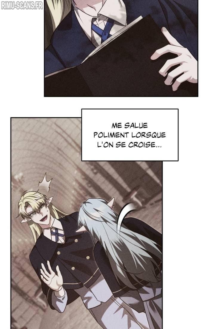 All My Alter Egos Are Tycoons Chapitre 69 - Page 34