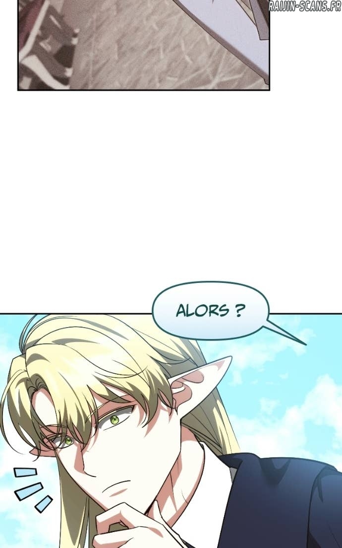 All My Alter Egos Are Tycoons Chapitre 69 - Page 35