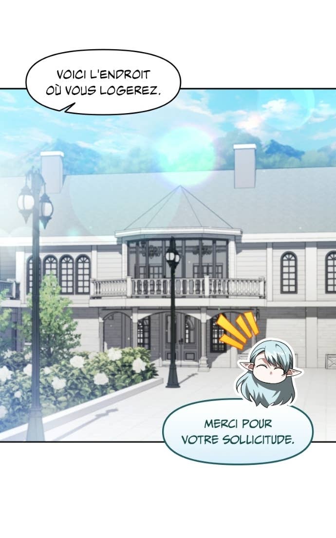 All My Alter Egos Are Tycoons Chapitre 69 - Page 68