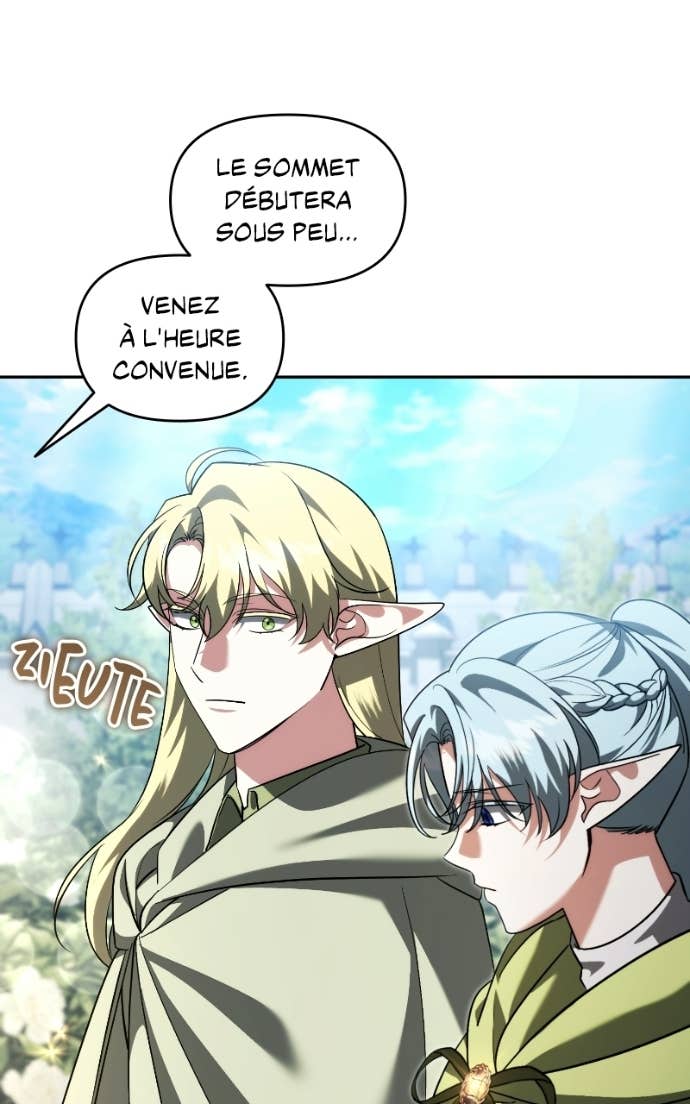 All My Alter Egos Are Tycoons Chapitre 69 - Page 69