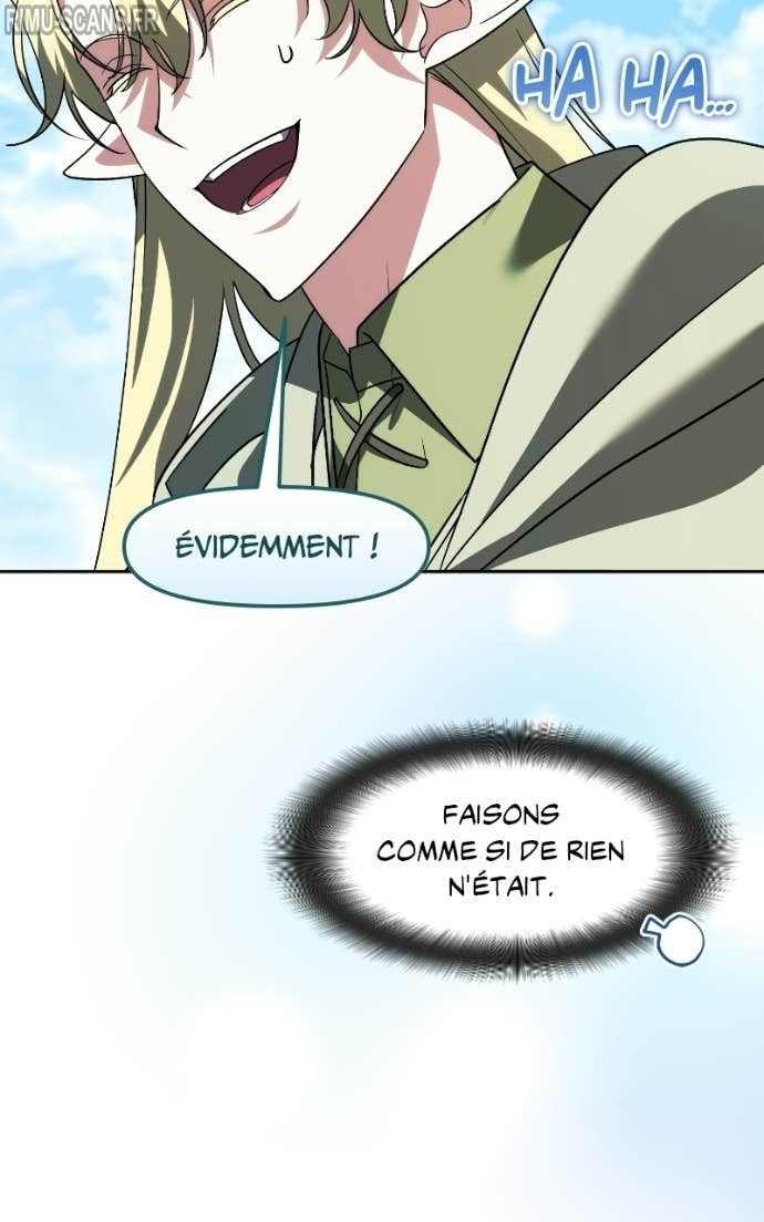 All My Alter Egos Are Tycoons Chapitre 69 - Page 73