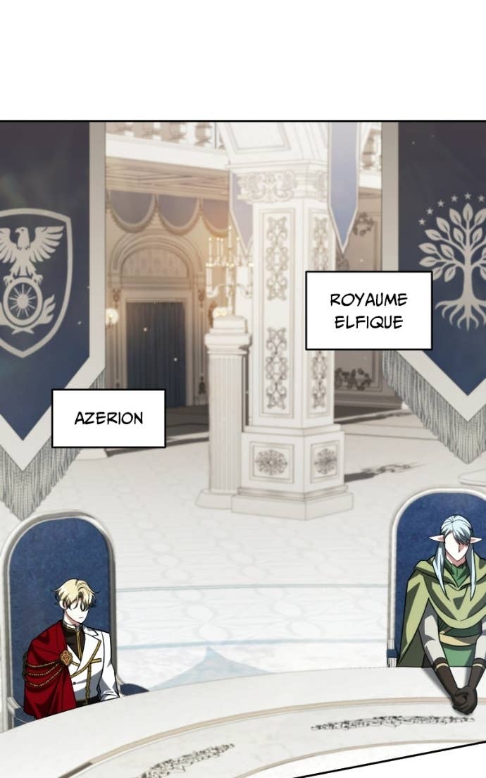 All My Alter Egos Are Tycoons Chapitre 69 - Page 77
