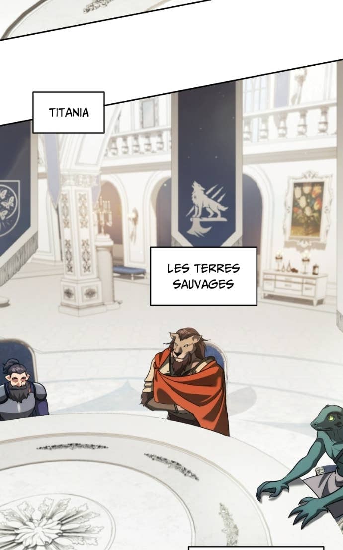 All My Alter Egos Are Tycoons Chapitre 69 - Page 78