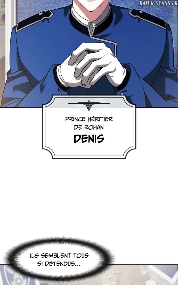 All My Alter Egos Are Tycoons Chapitre 69 - Page 80
