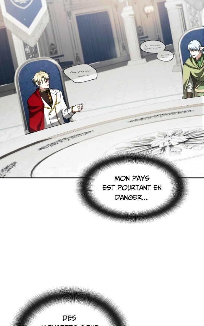 All My Alter Egos Are Tycoons Chapitre 69 - Page 81