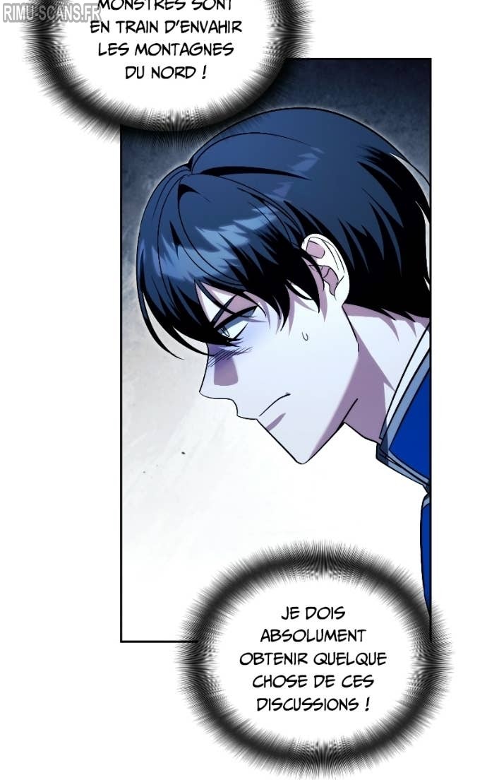 All My Alter Egos Are Tycoons Chapitre 69 - Page 82