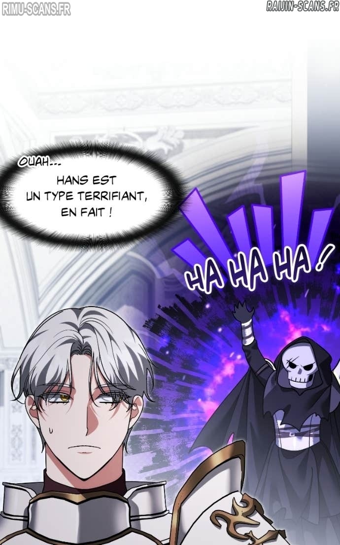All My Alter Egos Are Tycoons Chapitre 70 - Page 10