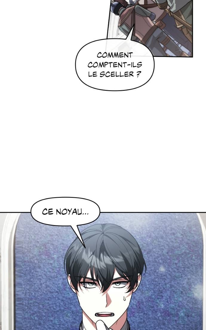 All My Alter Egos Are Tycoons Chapitre 70 - Page 17