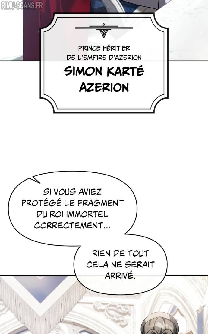 All My Alter Egos Are Tycoons Chapitre 70 - Page 22
