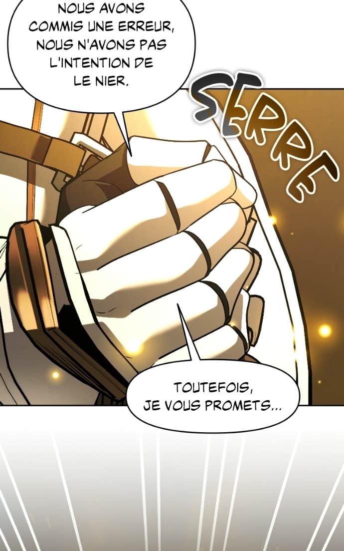 All My Alter Egos Are Tycoons Chapitre 70 - Page 33