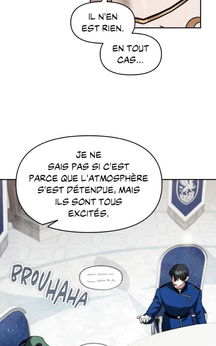 All My Alter Egos Are Tycoons Chapitre 70 - Page 47