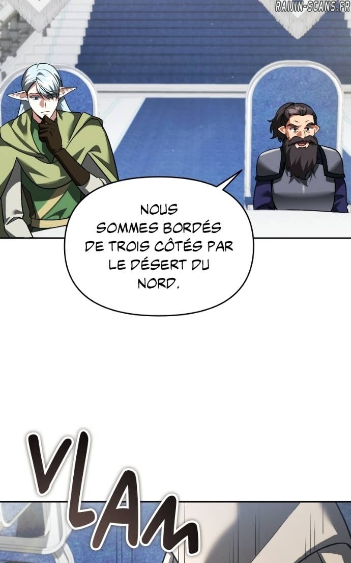 All My Alter Egos Are Tycoons Chapitre 70 - Page 50