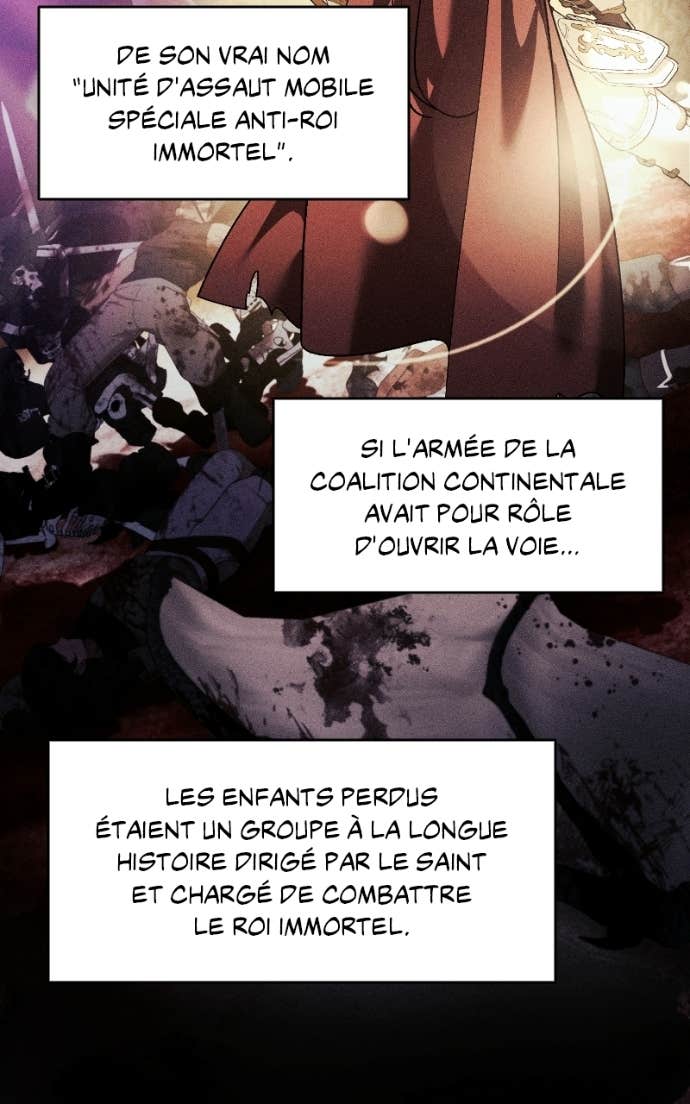 All My Alter Egos Are Tycoons Chapitre 70 - Page 59